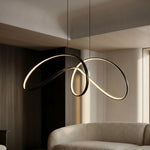 Load image into Gallery viewer, Industrial Modern Metal Round Pendant Light