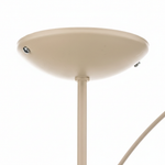 Load image into Gallery viewer, Modern Stainless Steel Multicolored Round Chandeliers