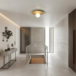 Load image into Gallery viewer, Modern Colorful Round Wall Sconce Ceiling Light