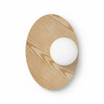 Load image into Gallery viewer, Modern Colorful Round Wall Sconce Ceiling Light