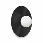 Load image into Gallery viewer, Modern Colorful Round Wall Sconce Ceiling Light