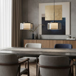 Load image into Gallery viewer, Modern LED Smoked Glass Globe Pendant Light