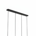Load image into Gallery viewer, Modern Metal Linear Pendant Light