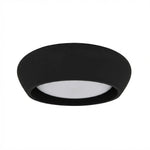 Load image into Gallery viewer, Modern Round Plaster Ceiling Light