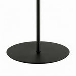 Load image into Gallery viewer, Industrial Metal &amp; Wood Tall Floor Lamp