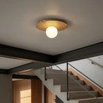 Load image into Gallery viewer, Modern Colorful Round Wall Sconce Ceiling Light
