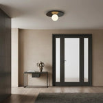 Load image into Gallery viewer, Modern Colorful Round Wall Sconce Ceiling Light