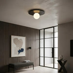 Load image into Gallery viewer, Modern Colorful Round Wall Sconce Ceiling Light