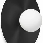 Load image into Gallery viewer, Modern Colorful Round Wall Sconce Ceiling Light