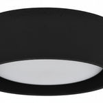 Load image into Gallery viewer, Modern Round Plaster Ceiling Light