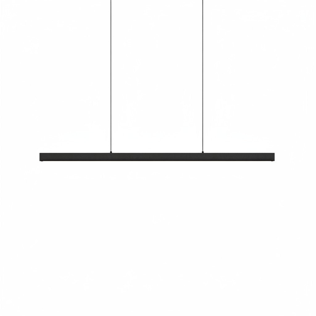Modern Minimalist Linear Pendant Light