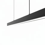 Load image into Gallery viewer, Modern Minimalist Linear Pendant Light
